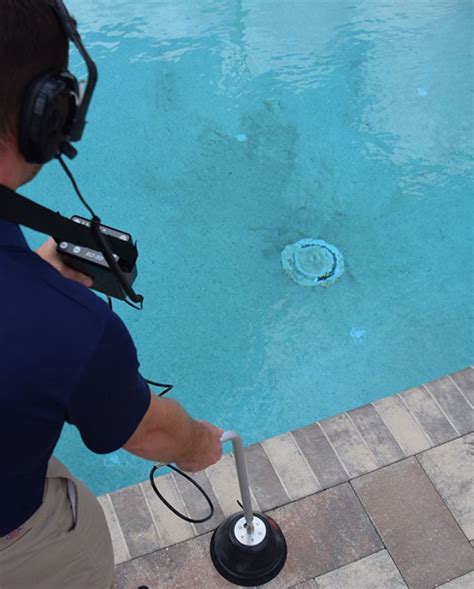 atlanta pool leak detection|Atlas Pool Leak Detection